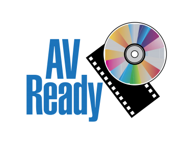 AV Ready 8887 Logo