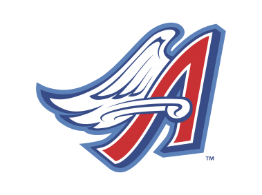Anaheim Angels   Logo