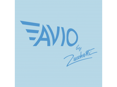Avio by Zucchetti   Logo