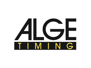 ALGE Timing Logo