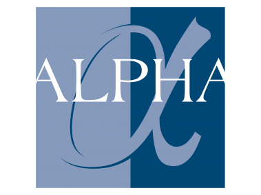 Alpha 620 Logo
