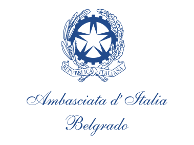 Ambasciata d’Italia Logo