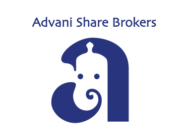 Advani Share Brokers   Logo