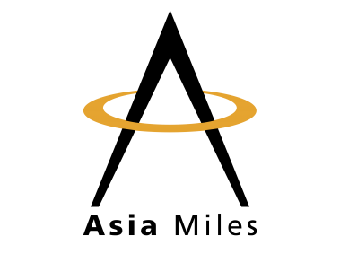 Asia Miles   Logo