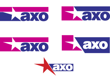 Axo Logo