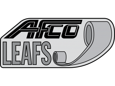 AFCO Leafs Logo