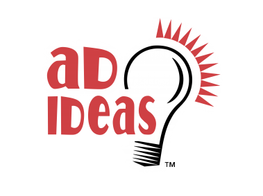 Ad Ideas   Logo