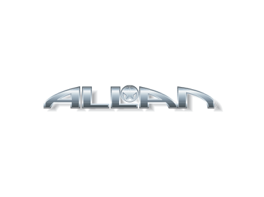 Allan 6  Logo