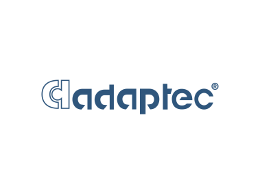 Adaptec Logo