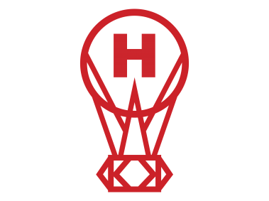 Asociacion Club Sportivo Huracan de Gobernador Gregores Logo