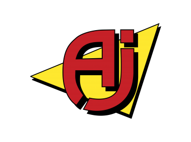 AJ   Logo