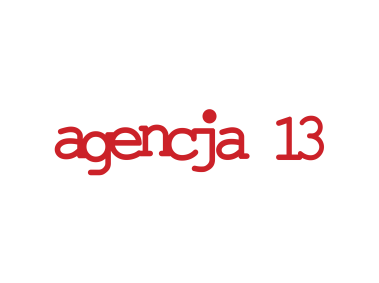 Agencja 13 Logo