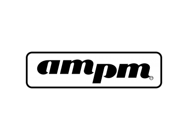 AmPm 4111 Logo