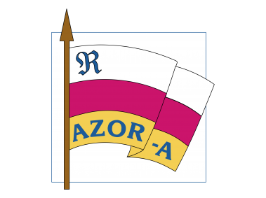 Azor A   Logo