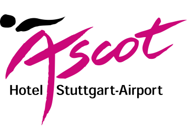 ASCOT HOTEL Logo