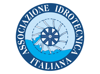 Associazione Idrotecnica Italiana Logo