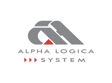 Alpha Logica System   Logo
