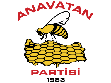 Anavatan Partisi   Logo