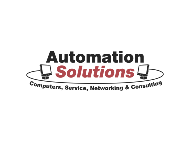 Automation Solutions   Logo