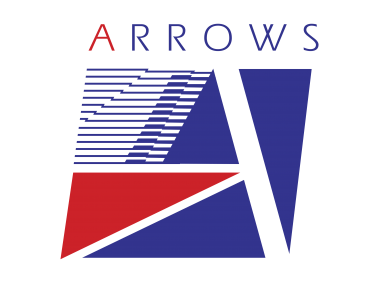 Arrows F1   Logo