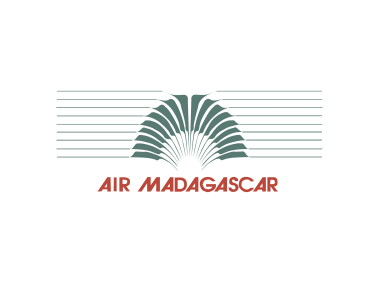 Air Madagascar Logo