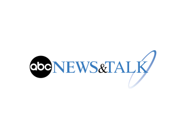 ABC News &# 8; Talk Logo