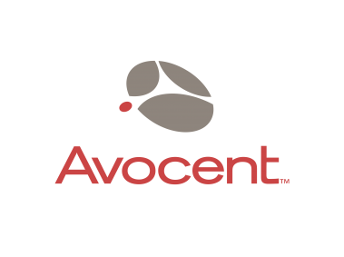 Avocent   Logo