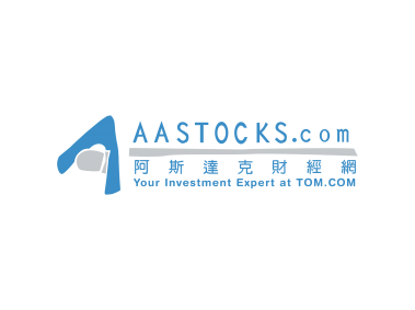 Aastocks Com Logo