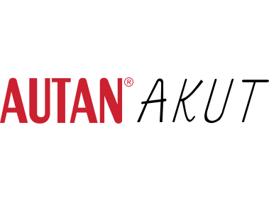 Autan Akut Logo