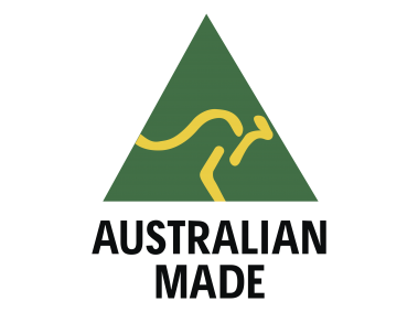 Australian Made   Logo