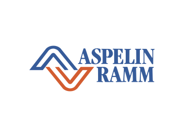 Aspelin Ramm   Logo