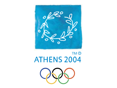 Athens 20  Logo