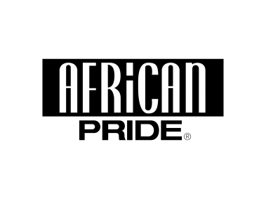 African Pride Logo