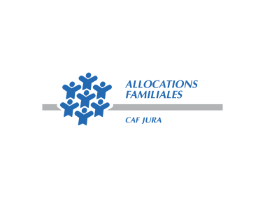 Allocations Familiales Logo