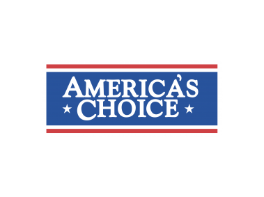 America’s Choice   Logo