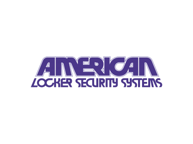 American Locker Security Systems Logo