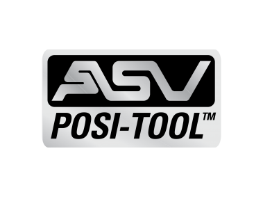 ASV Posi Tool Logo