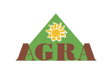 Agra   Logo