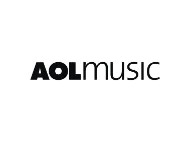 AOL Music Logo