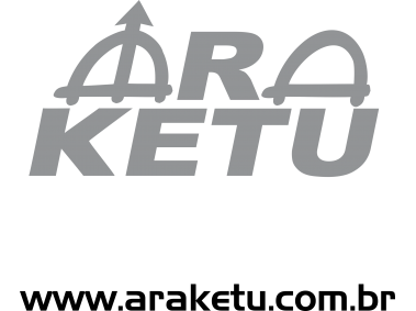 Araketu Logo