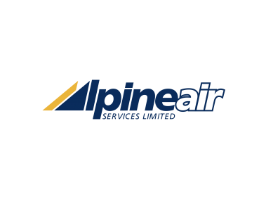 AlpineAir   Logo