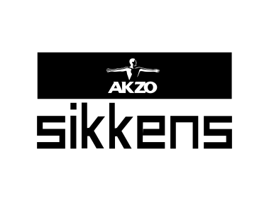 Akzo Sikkens Logo