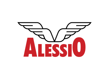 Alessio Logo