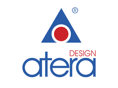 ATERA Design   Logo