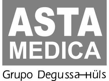 Asta Medica Logo