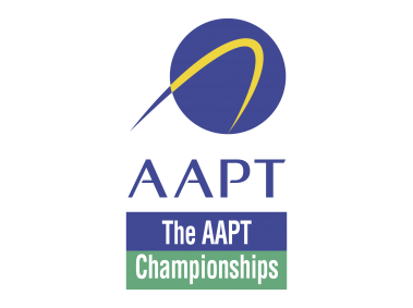 AAPT Championships Logo