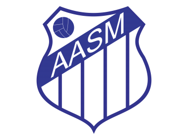 Associacao Atletica Sao Mateus de Sao Mateus ES   Logo