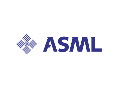 ASML   Logo