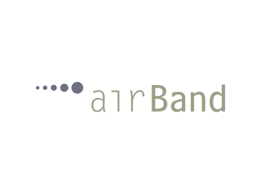 airBand Communications Logo