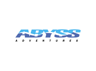 Abyss Adventures   Logo